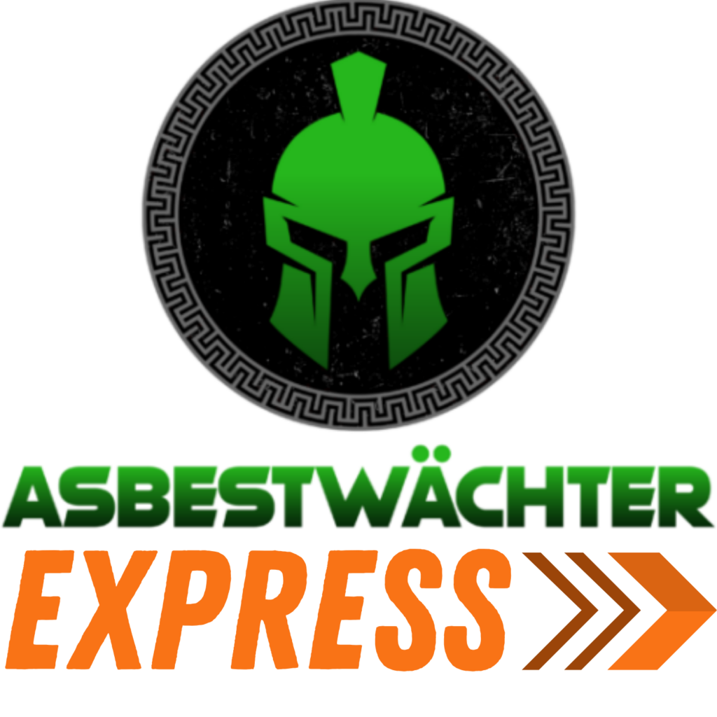 Asbestwächter Express Logo
