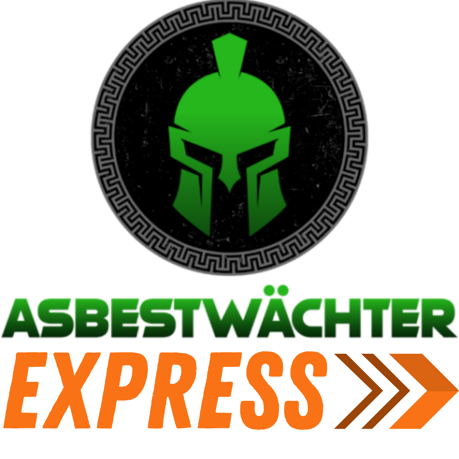 Asbestwächter Express Logo